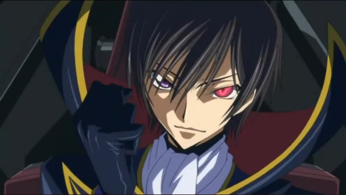 Steam Community :: :: Lelouch Left