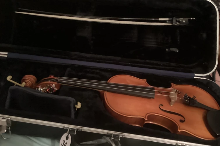 Random question, who here plays an instrument? | Fandom
