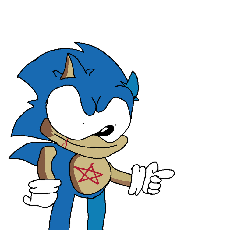 Satanos, The Sonic Exe Wiki