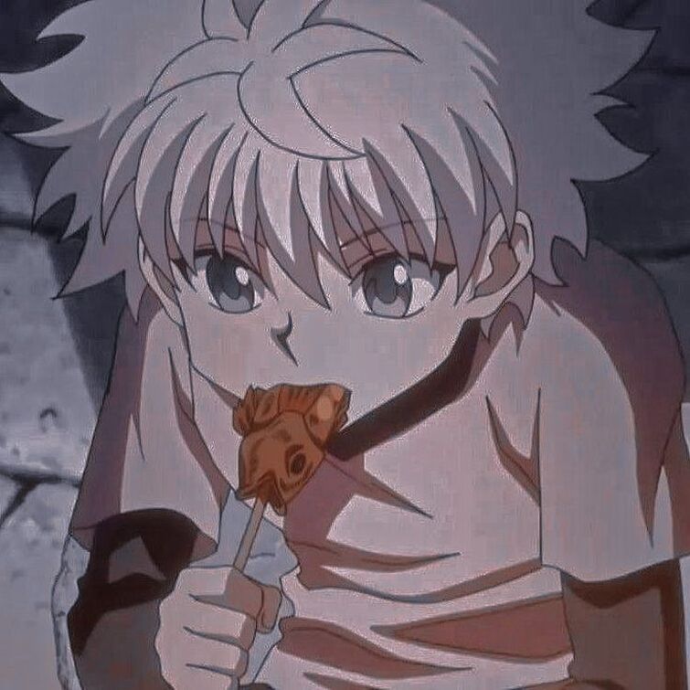 For all the Killua lovers | Fandom