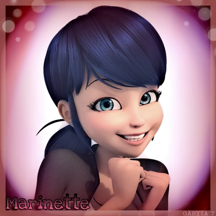 Marinette Edit | Fandom