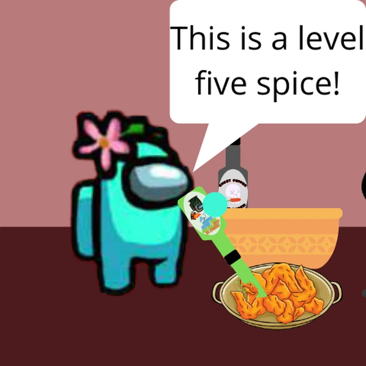 Hot Sauce Challenge Fandom