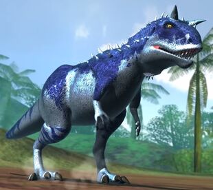 Discuss Everything About Dinosaur Simulator Wiki Fandom - carnotaurusfor dinosaur simulator roblox