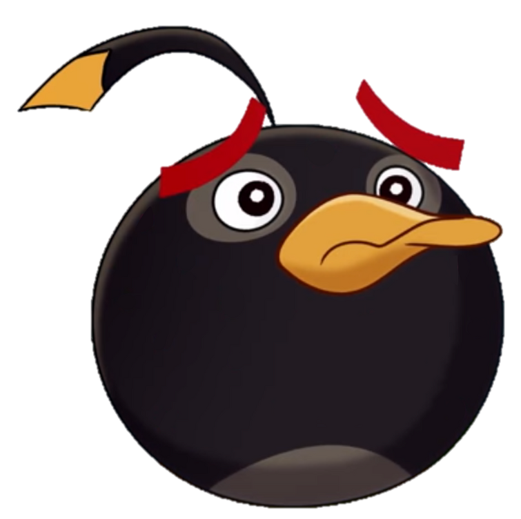 Бомб энгри бердз. Энгри бердз черный. Энгри бердз черный. Энгри бердз черный. Энгри бердз черный.