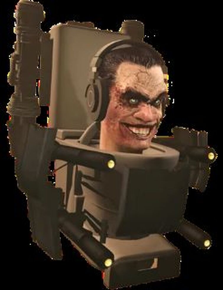 Most Powerful Skibidi Toilet Characters(including forms of characters