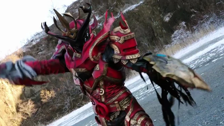 Discuss Everything About Power Rangers Fanon Wiki | Fandom