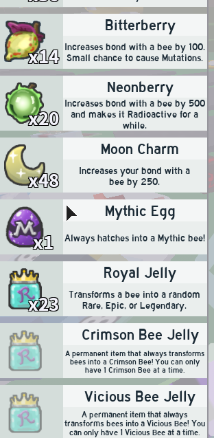 I Got A Mythic Egg From Mondo Chick Fandom