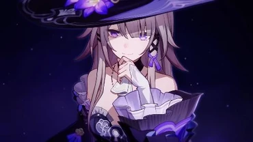 5-star Herta. | Fandom