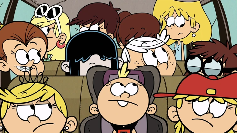 My Rankings of Every Loud House Special Ranked from Worst to Best | Fandom