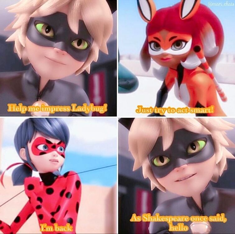 Miraculous: Main Characters  Miraculous ladybug movie, Miraculous ladybug  fanfiction, Miraculous ladybug memes