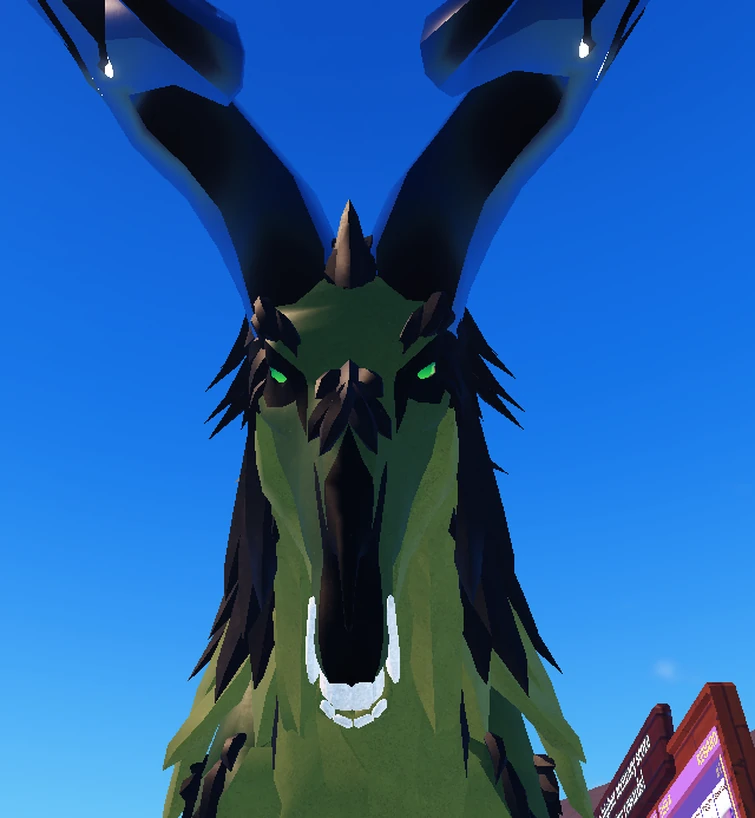 Me and my beloved horse that can kill me by stepping on me Fandom