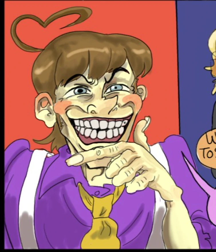 William Afton Pure Evil Wiki Fandom vrogue.co