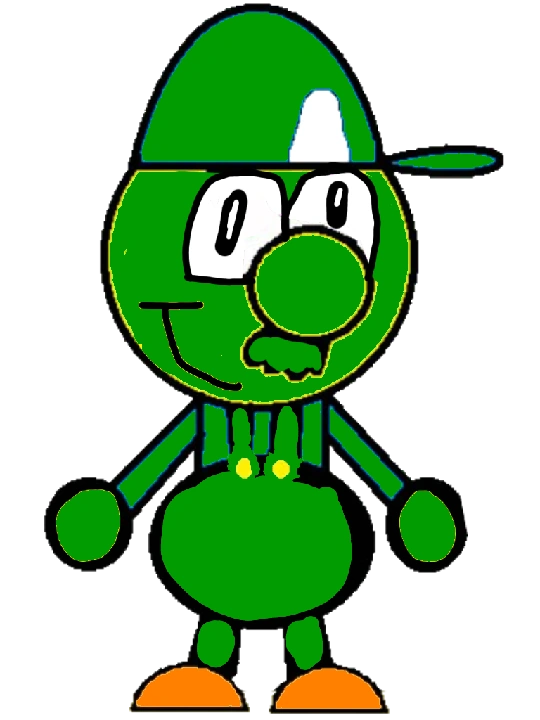 Magic-Mario’s World Yoshi | Fandom