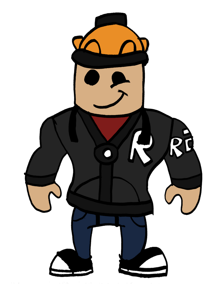 builderman  Roblox creator, Roblox funny, Roblox animation