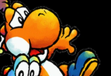 Discuss Everything About Yoshi Wiki | Fandom