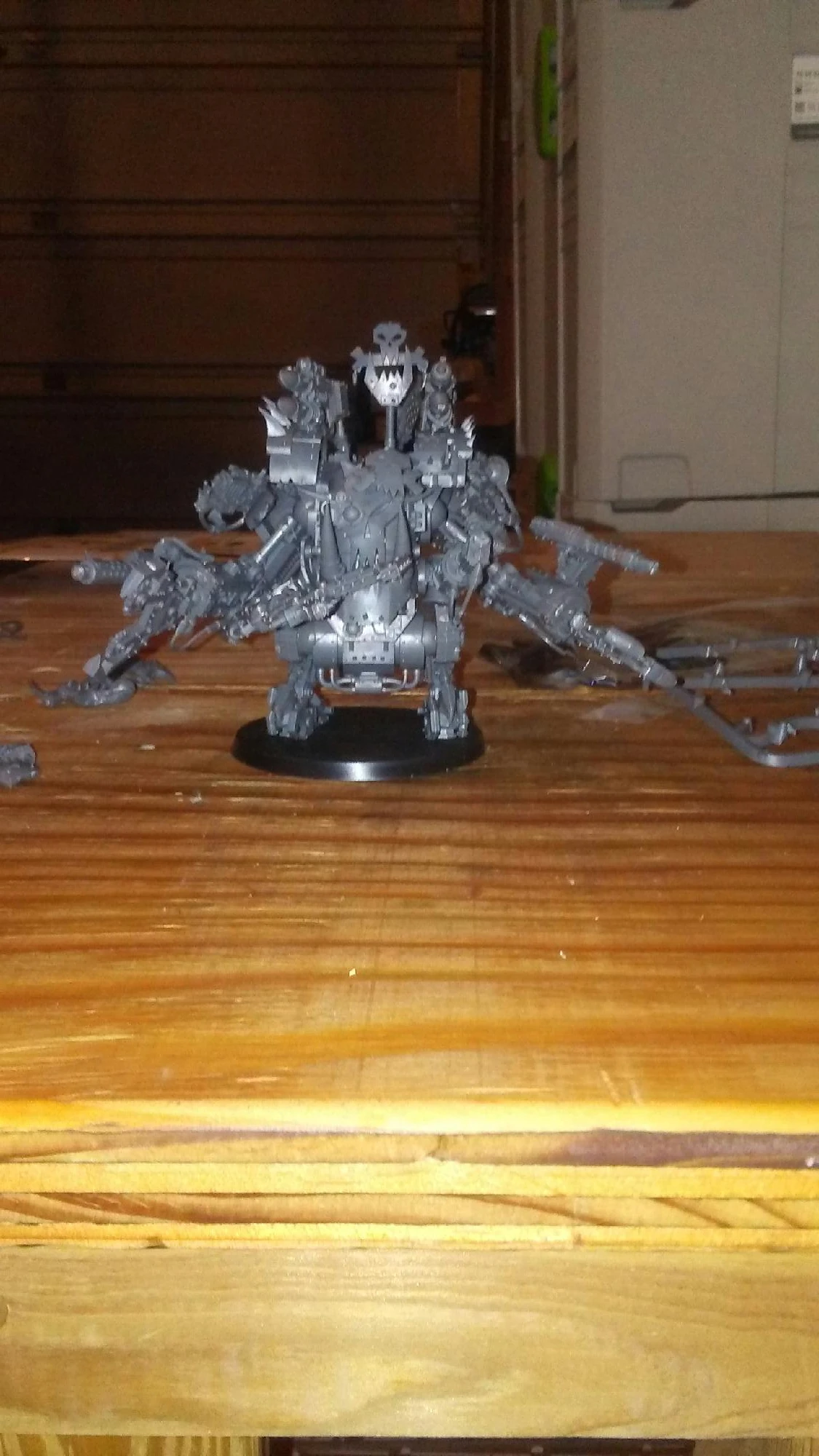 How Much Would A Built Deff Dread Cost Fandom