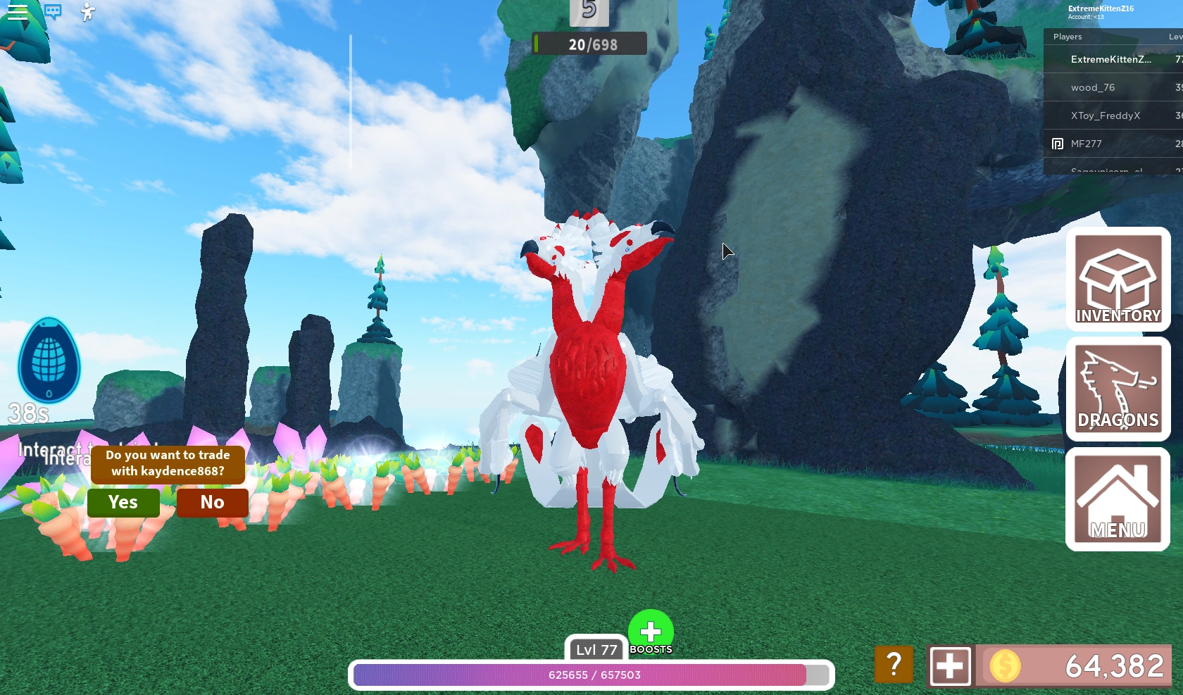 Discuss Everything About Dragon Adventures Wiki Fandom