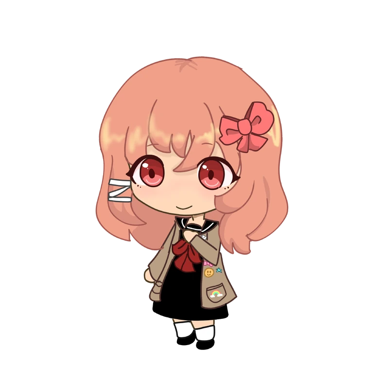 Mika Chonan! ☆ | Fandom