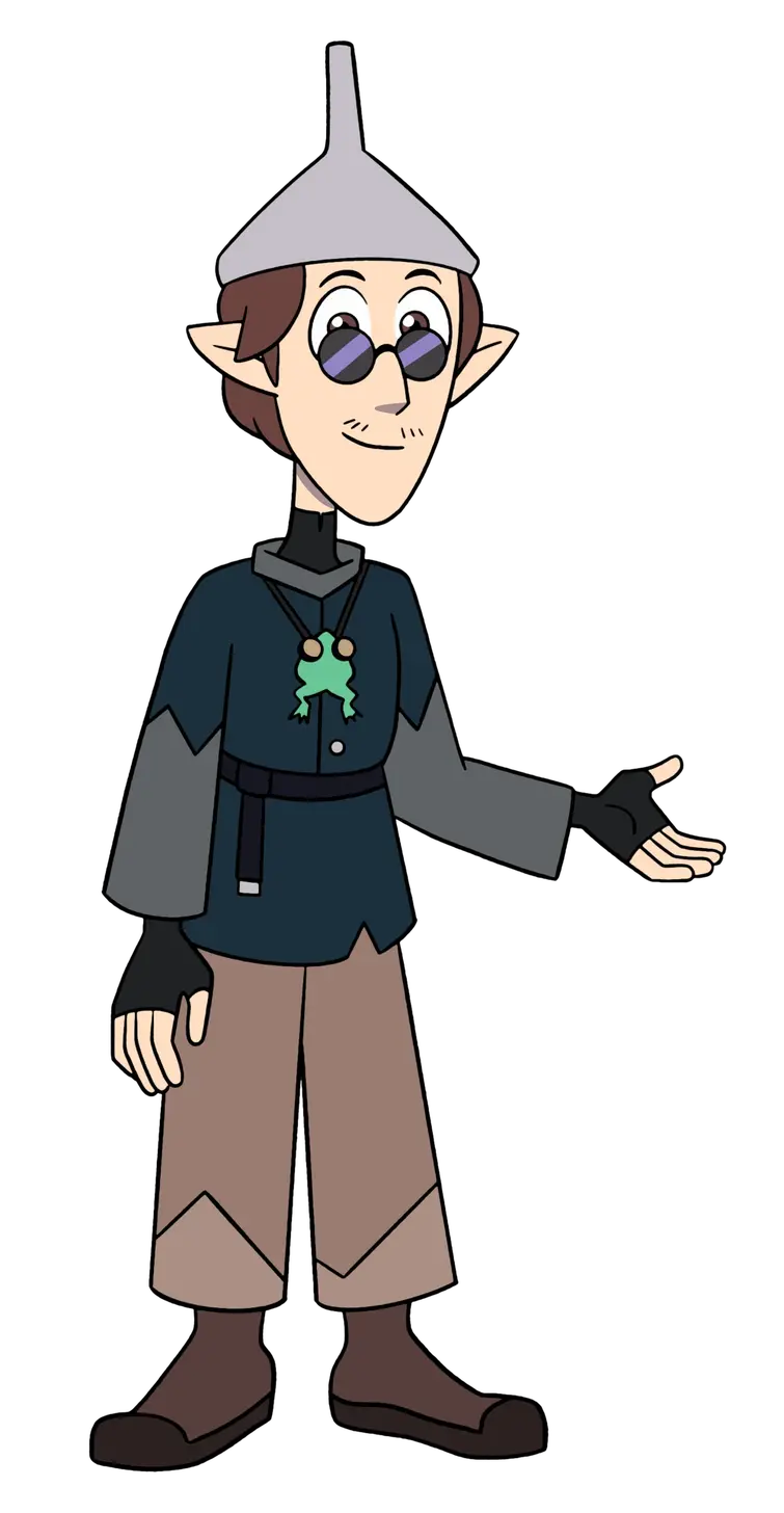 Discuss Everything About The Owl House Wiki | Fandom