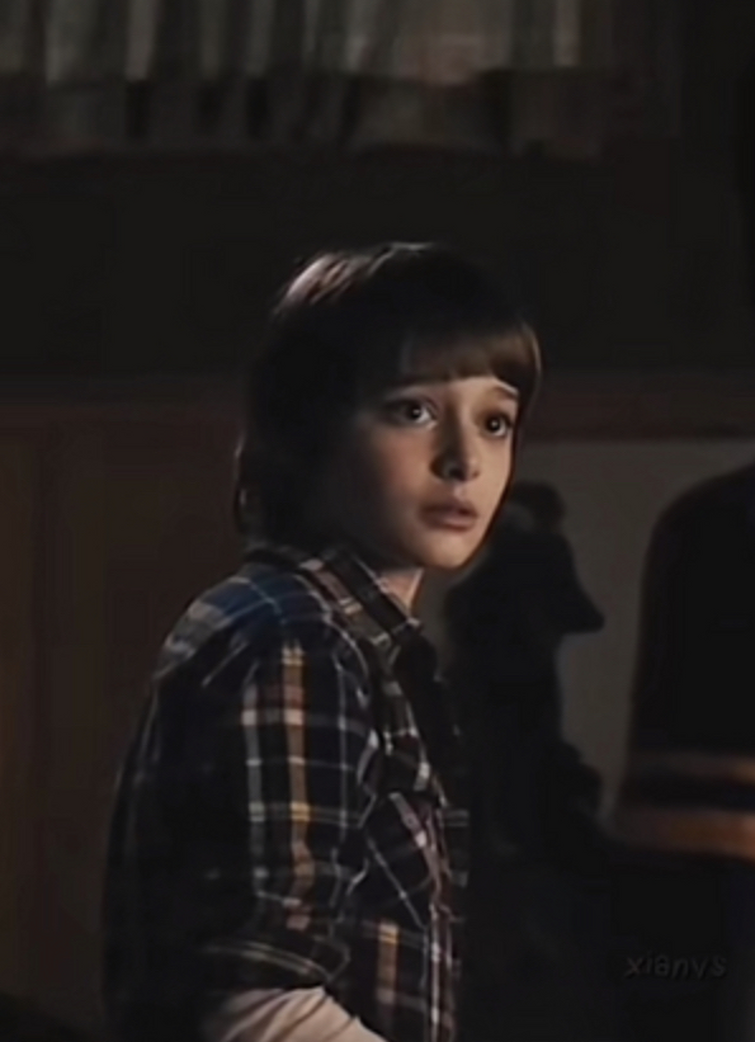 desc: will byers icon tags: #StrangerThings #StrangerThingsNetflix stranger  things series. stranger…