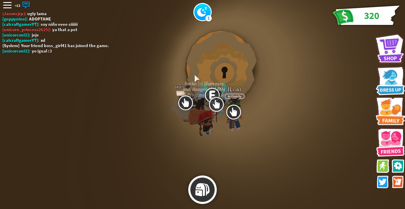 Roblox Adopt Me Vault Key Location