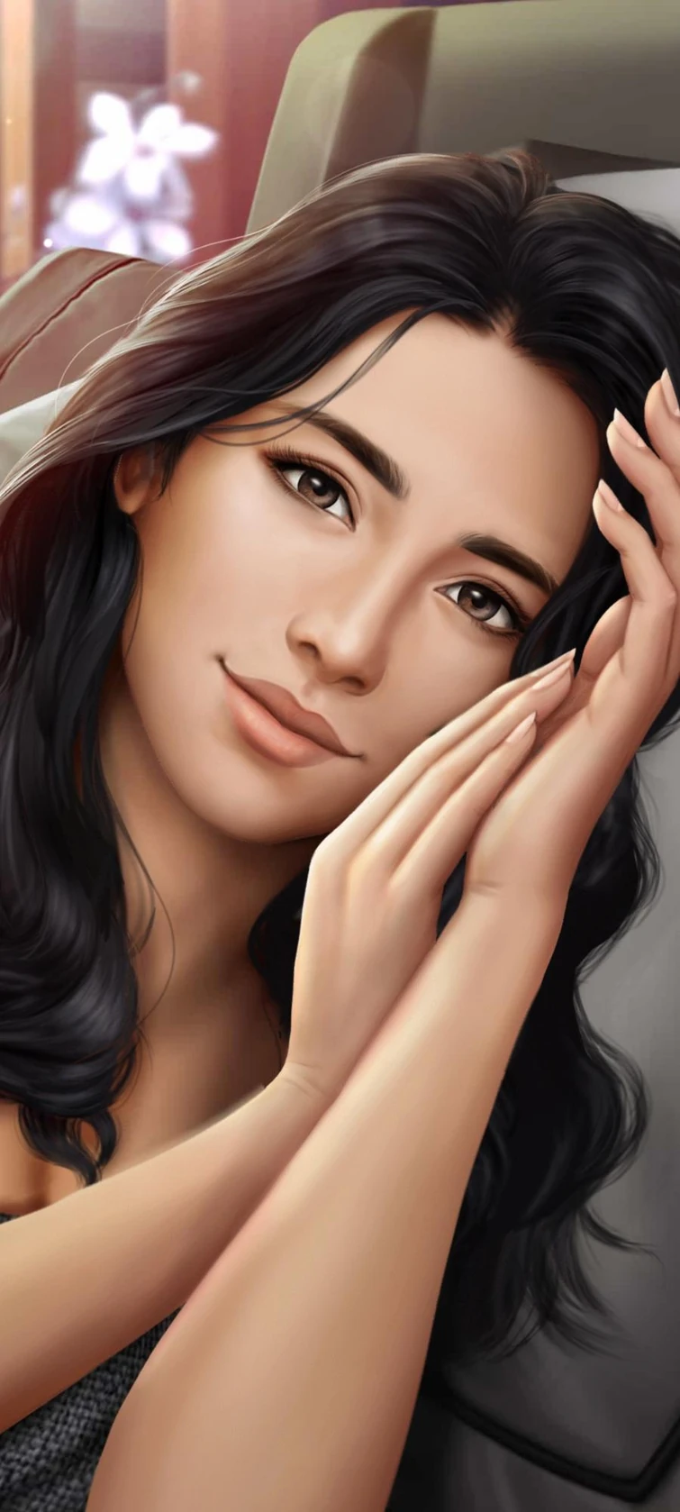 queen-b-book-2-appreciation-fandom