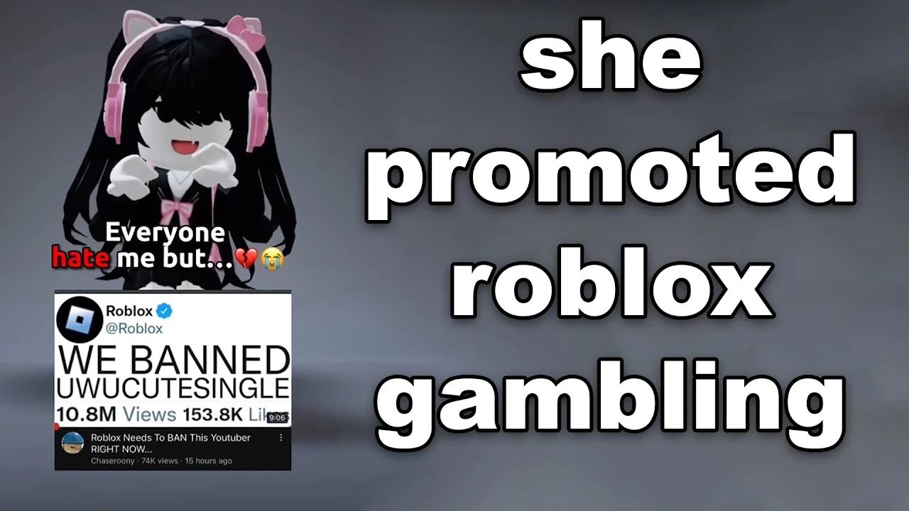 ig now gambling on robux is now a thing Fandom