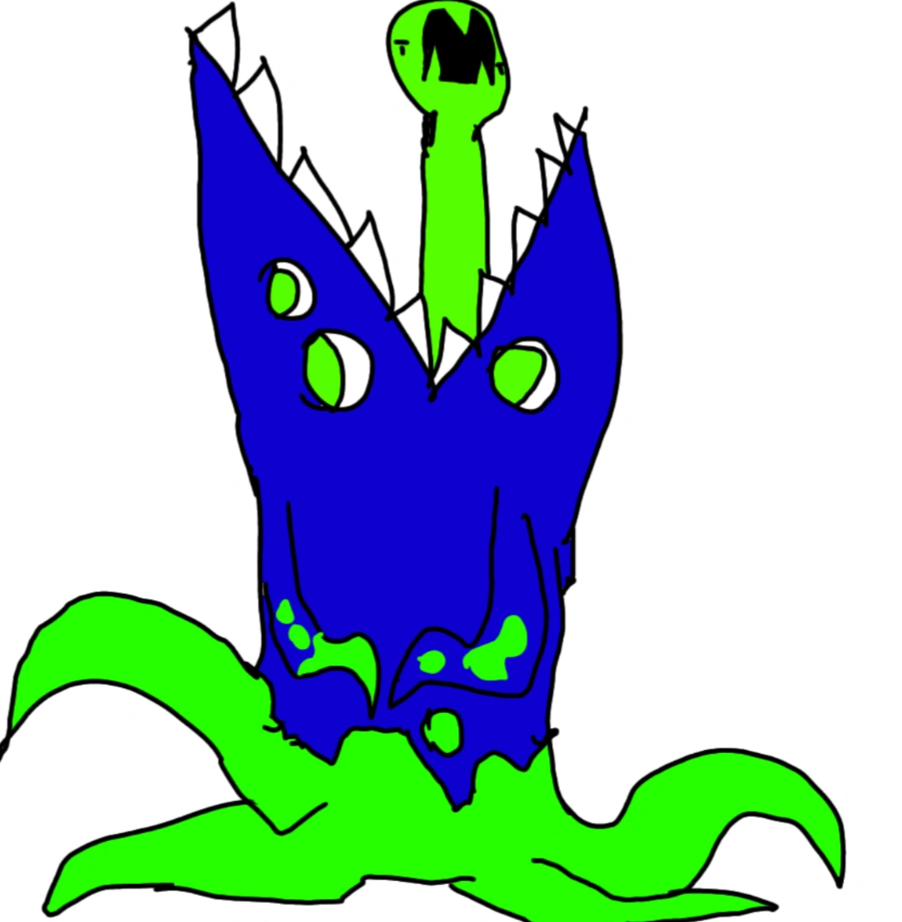 OoZera Novaling monster | Fandom