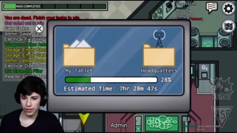 Sapnap Tells George He Likes Karl😳