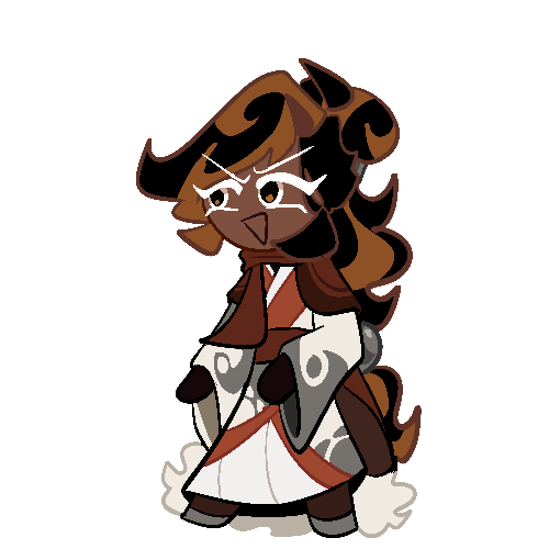 Little Caramel Arrow design Fandom