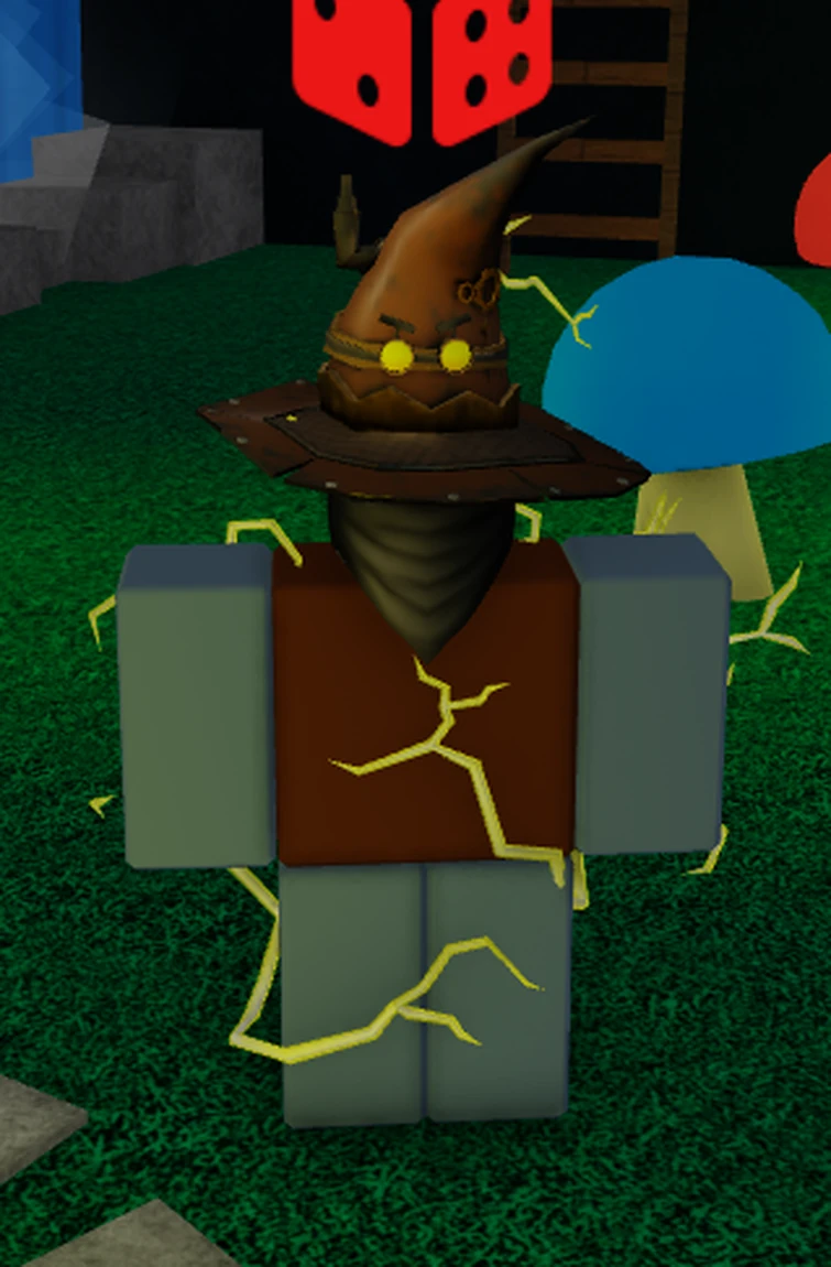 help me, i'm stuck as voltmage | Fandom