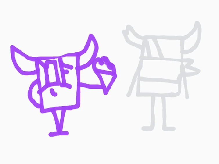 im in a garbage mood today. please cheer me up Fandom