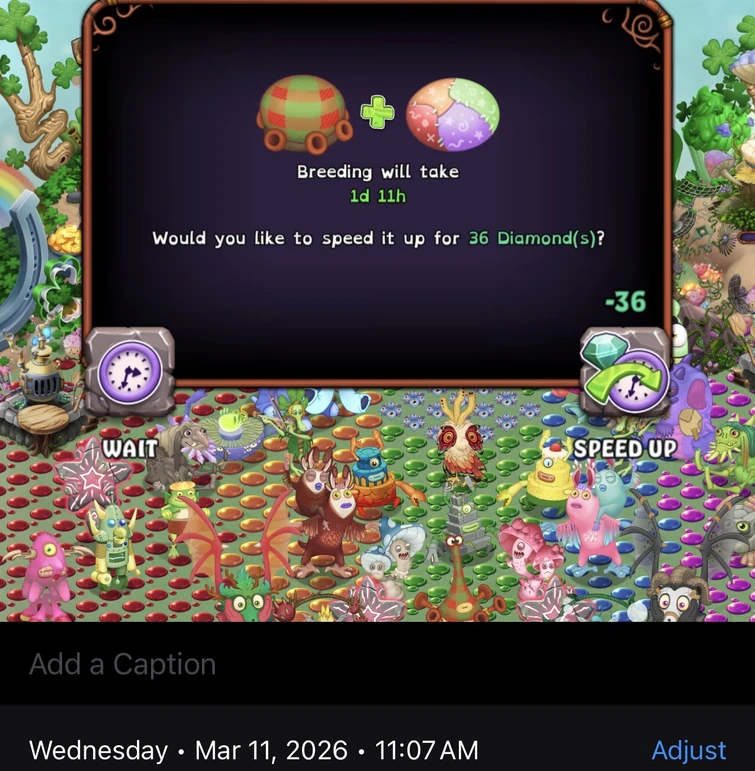 Discuss Everything About My Singing Monsters Wiki | Fandom