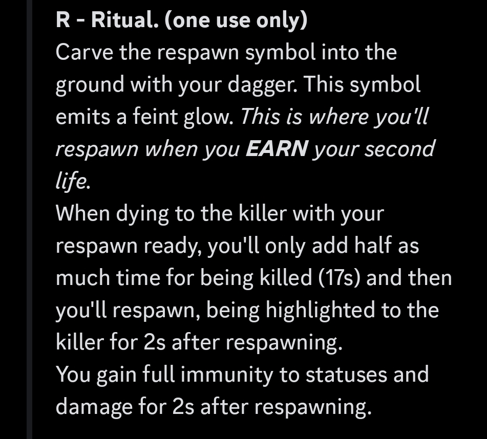 Two time rework fandom