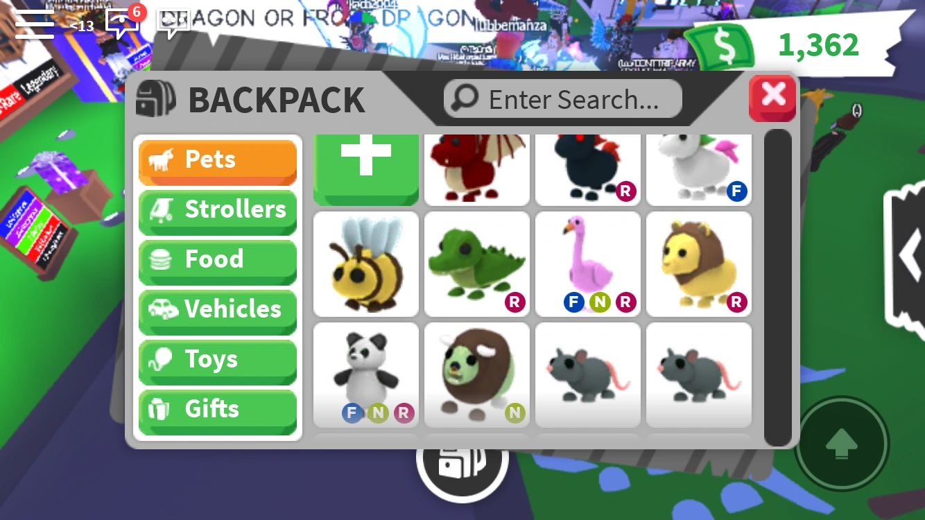 Making A Neon Bat Dragon In Adopt Me - Fruct Blog