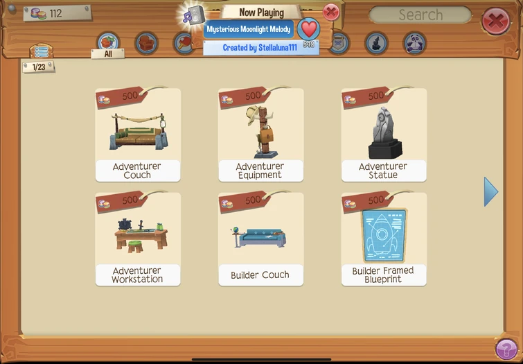 NO ONE TOLD ME Fandom