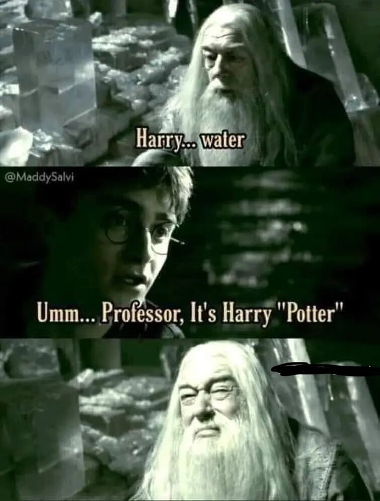 Harry Potter Meme Dump - giffgatf AA Q @ harry potter memes