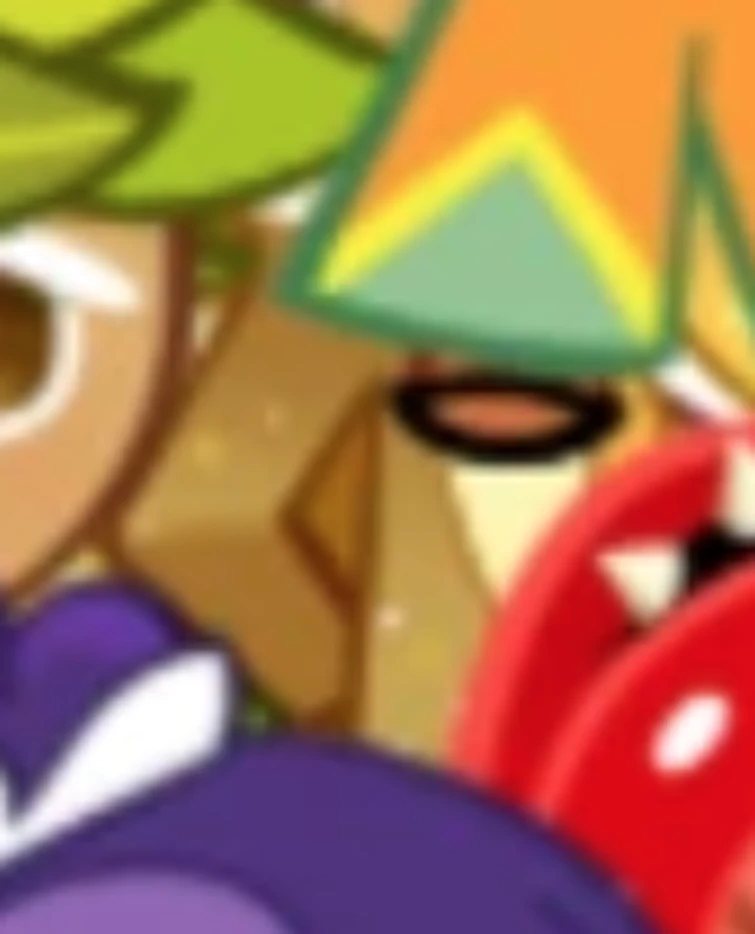 find sparkling cookie (costume or not) in this picture (finished) Fandom