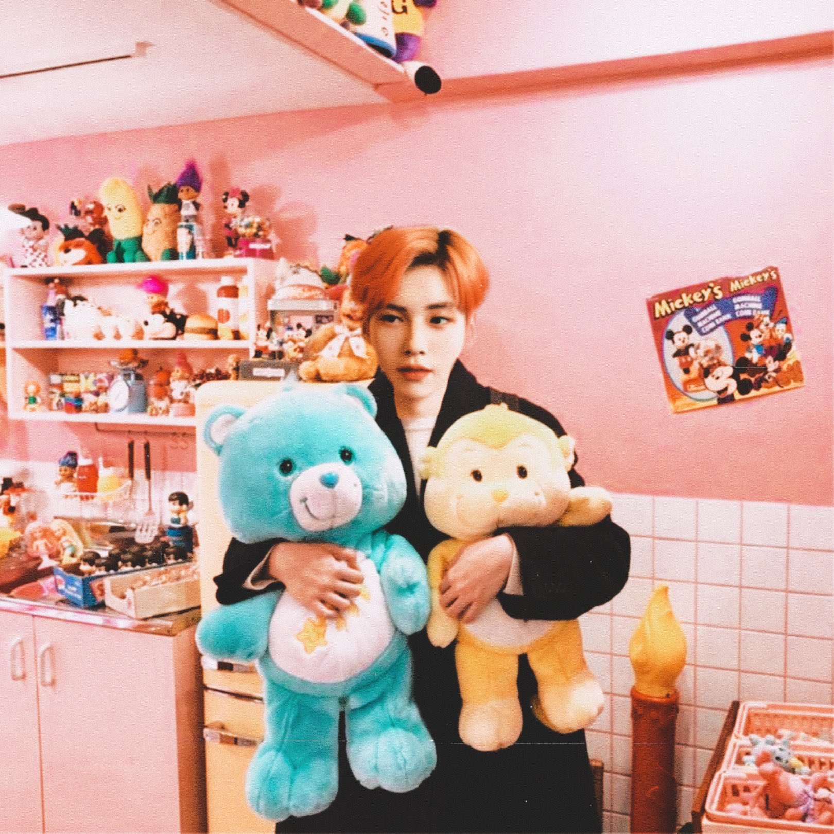 Your Daily Dose of KPop: Day 111 | Fandom