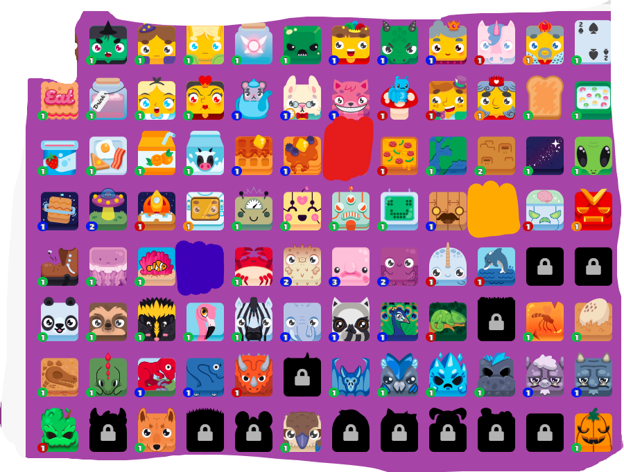 Blooket puzzle fandom