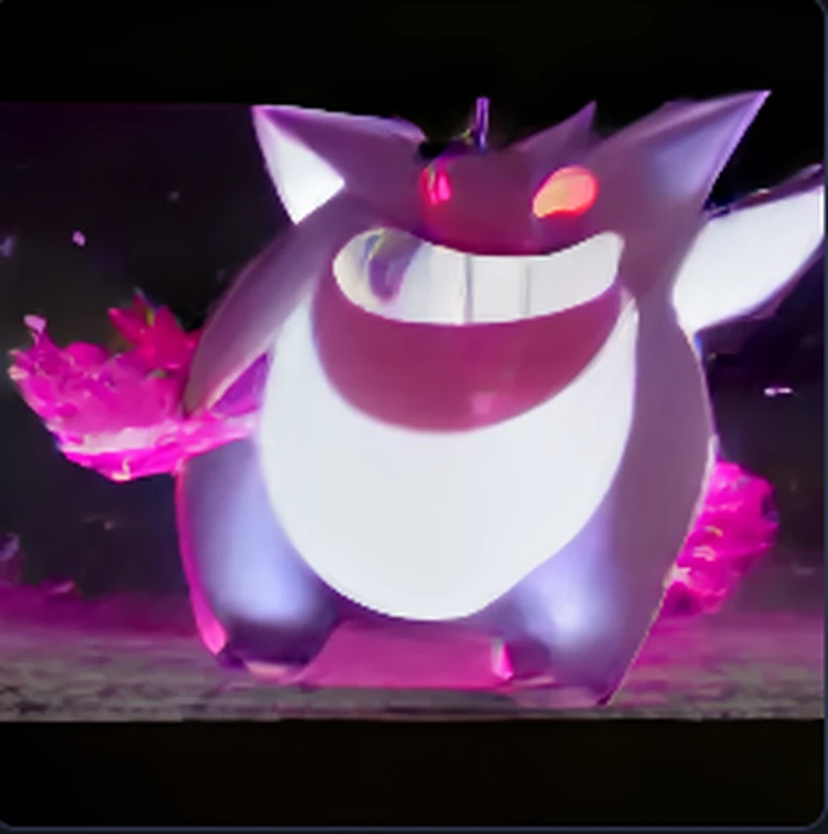 AI Draws Pokemon Gigantamax Special All Gen 1 Gigantamax Forms Fandom