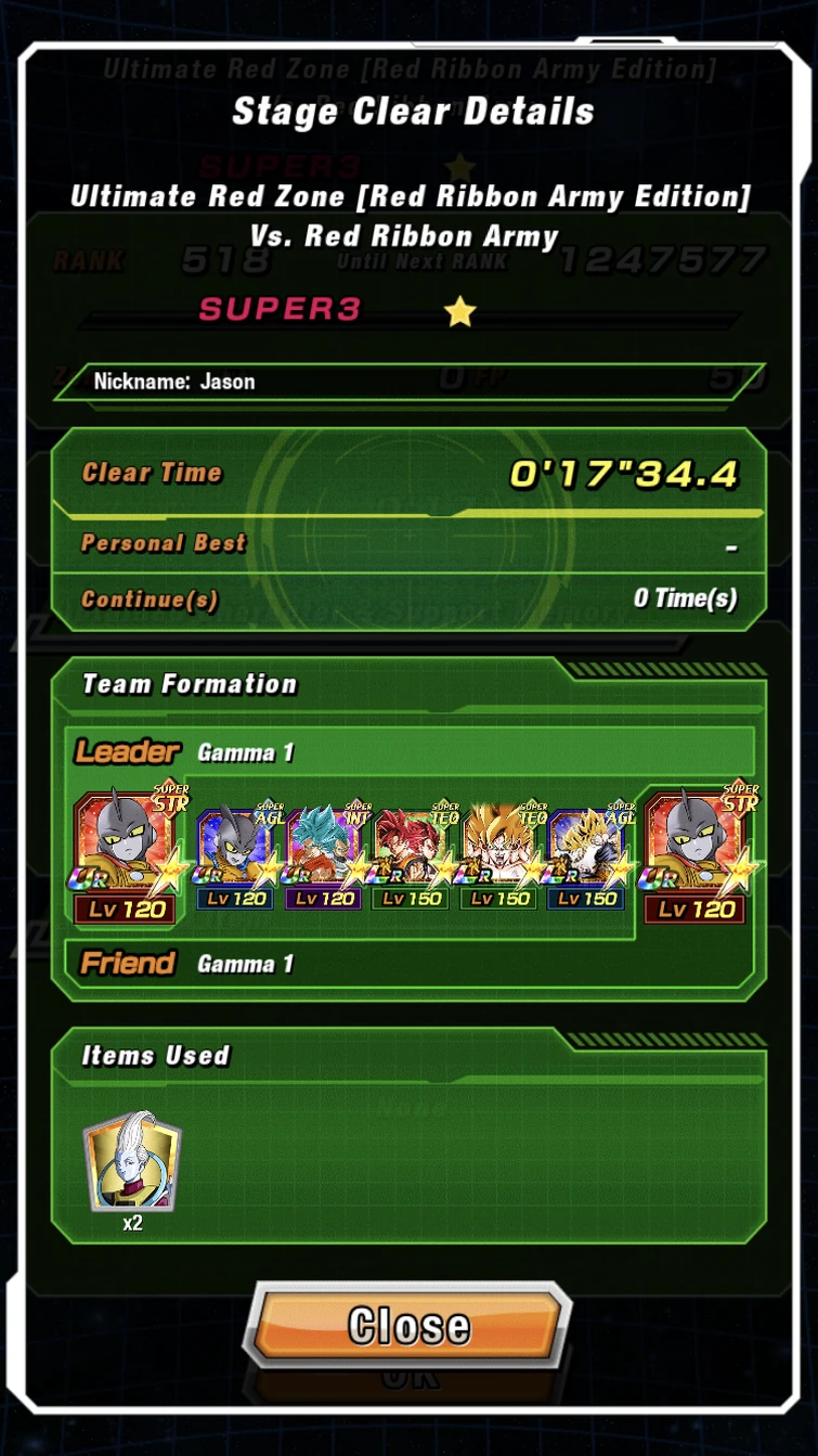 Discuss Everything About Dragon Ball Z Dokkan Battle Wiki | Fandom