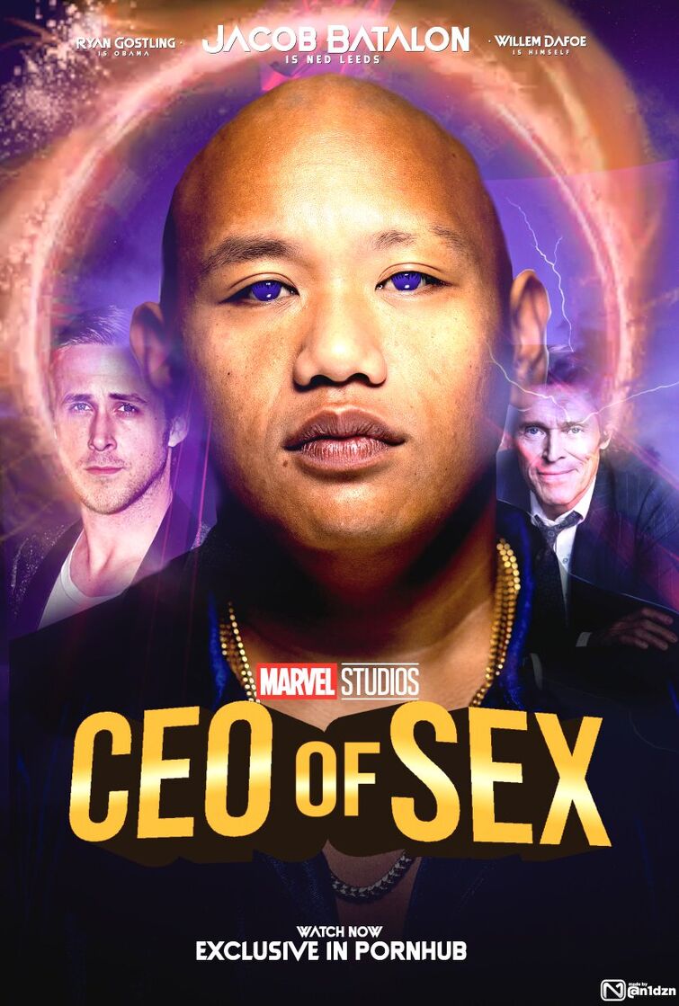 Ceo of sex has come to Cinemas in 2022 | Fandom