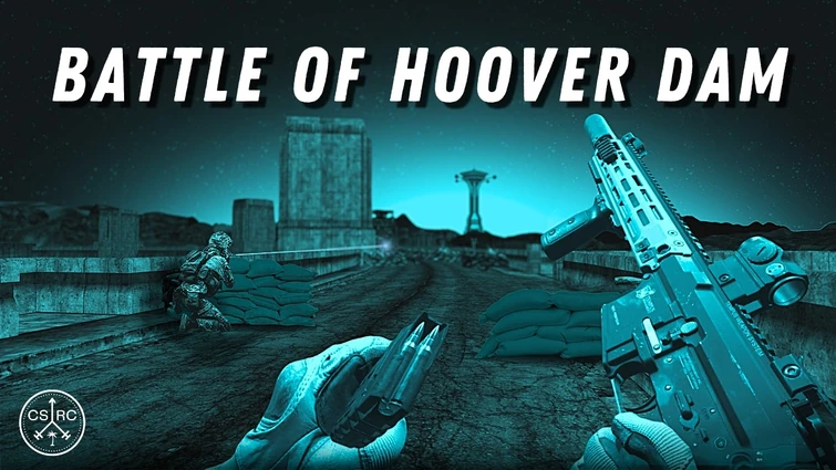 150 Rangers Vs 600 NCR: Tactical Analysis of Fallout New Vegas