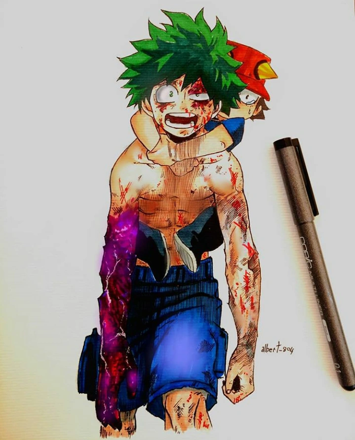 What Is Kotas Quirk In My Hero Academia Bonslugares Wallpaper