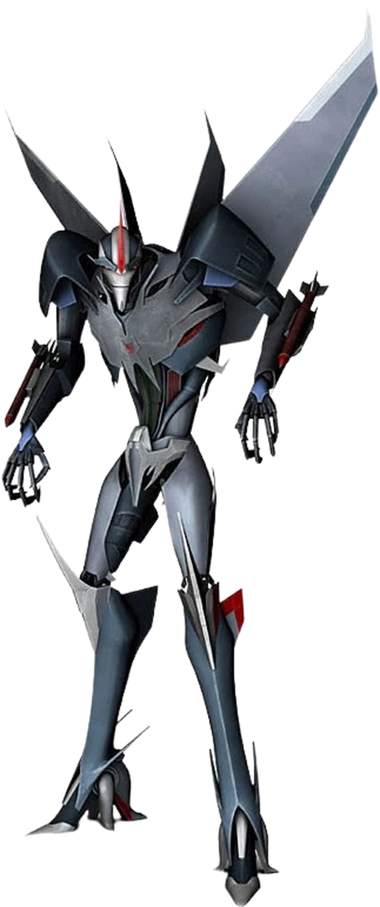 Transformers: The Best of Starscream (Transformers (Idw)) by