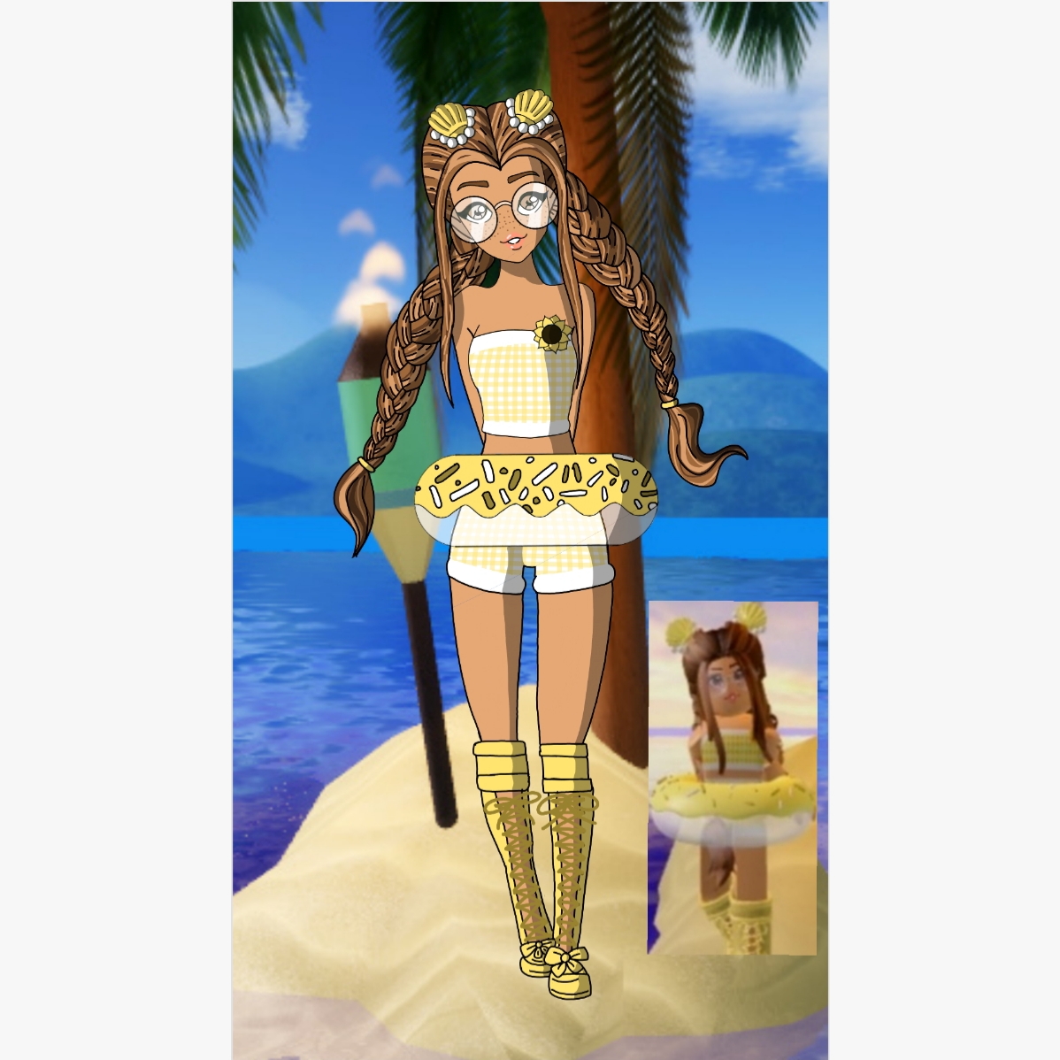 Royale High Valentines 2020 Outfits