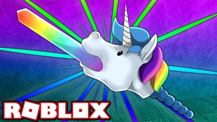 Want Trade A Unicorn Fandom - trading for all the sabers roblox assassin