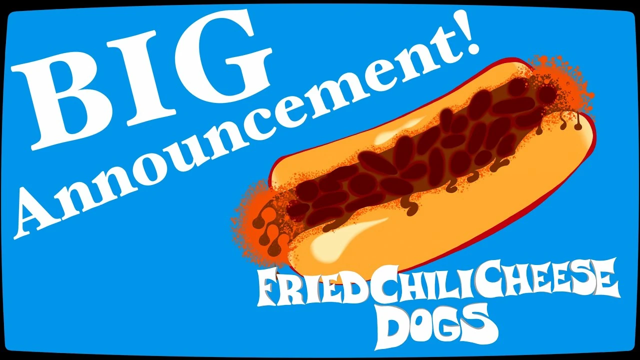 Fried Chili Cheese Dogs is coming back! Fandom