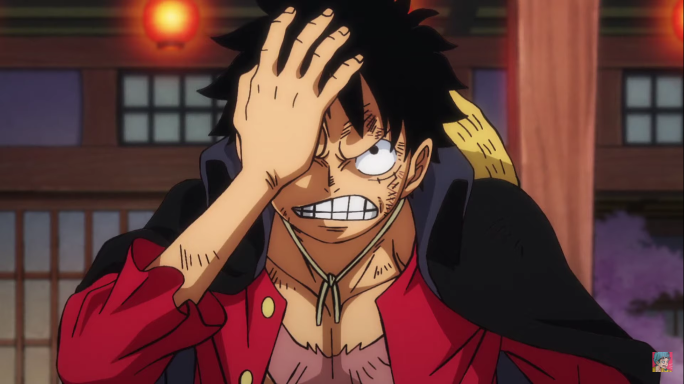 Luffy(Wano) : r/AnimeBattleArena